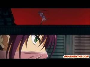 free ninja hentai bondage - Bondage Japanese Hentai With Bigtits Brutally Fucked By Ninja Anime :  XXXBunker.com Porn Tube