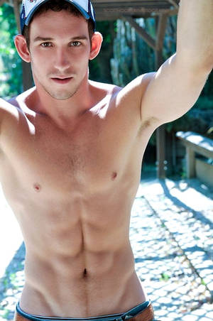 Greg Mckeon Gay Porn - Dirty Dudes: Greg McKeon