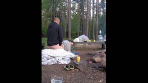 amateur cumshots camping - Camping Cumshot Porn Videos | Pornhub.com