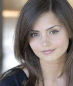 Jenna Louise Coleman Hardcore Porn - New Dr Who girl Jenna-Louise Coleman's name exploited by Twitter sex video  scammers â€¢ Graham Cluley