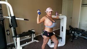 big tits workout - Claudia Marie Big Tit Workout May 12, 2015 |