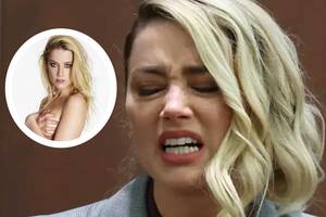Amber Heard Porn - Amber Heard recibe oferta de 9 millones de dÃ³lares para filmar pelÃ­cula  para adultos