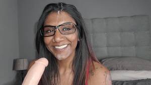 indian girl blowjob dildo - Indian Sucking Dildo Porn Videos | Pornhub.com