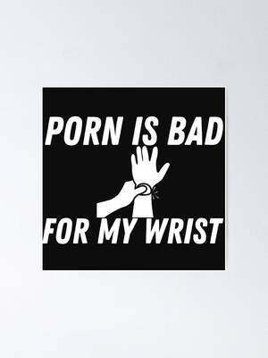 Bad Thumbnails - Porn Is Bad\