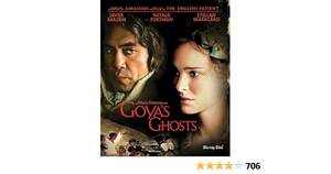 Natalie Portman Torture Porn - Amazon.com: Goya's Ghosts [Blu-ray] : Javier Bardem, Natalie Portman,  Stellan Skarsgard, Milos Foreman: Movies & TV