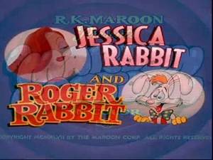 cartoon valley jessica rabbit - 