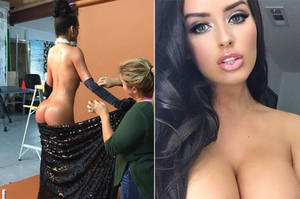 Kim Kardashian Playboy Porn - kim-kardashian-topless-playboy-pics