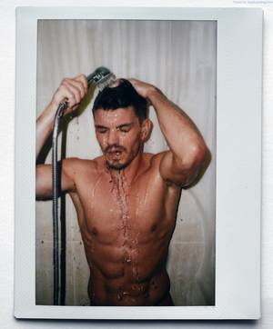Gay Polaroid Porn - More Polaroids - Valery Ualeron - Gay Body Blog - featuring photos of male  models and beautiful men.