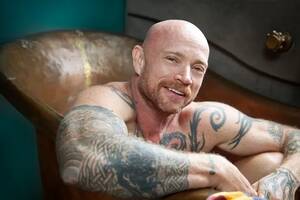 Man With Vagina - Buck Angel, 'The Man With A Vagina,' On The Role Sex Plays In Living  Authentically | HuffPost Voices