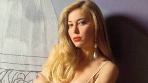 Comic Porn Star Named After Italian - Moana name change due to adult film star? | Stuff.co.nz