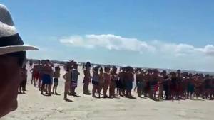 Beach Sex Scandal - Teens arrested for allegedly having sex at Cape Cod beach on Fourth of July