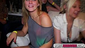 dirty party girls - Dirty party girls hungry for cocks - XNXX.COM