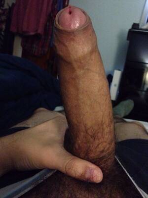 brown fat cock - Thick Brown Dick