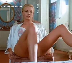 charlie theron - Charlize Theron (Nude Scenes Compilation) : r/celebrities