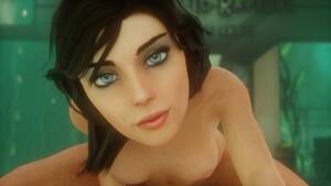 Lesbian Bioshock Infinite Porn - Elizabeth Bioshock Lesbian Porn Videos | Pornhub.com