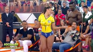 game show audience upskirt - 