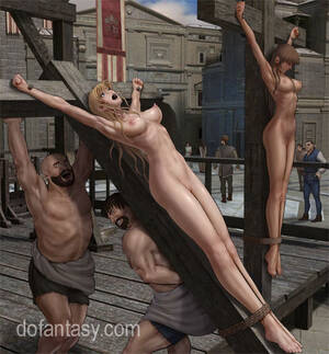naked girl crucified in arena - Naked Girl Crucified In Arena | Sex Pictures Pass