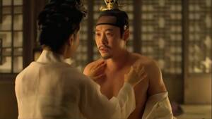 Ancient Korean Sex - the concubine korean erotic drama all sex scenes | Upornia.com