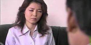 japanese friends - Japanese Mom And Son\\'s friend 5