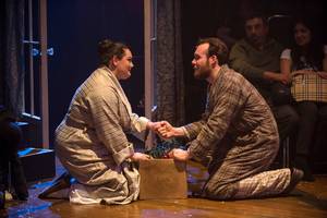 Bobs House Of Anna Belknap Porn - Be sure to make a point of seeing House Theatre's The Nutcracker this  holiday season. So much is going on in this show that you can see it  repeatedly to ...