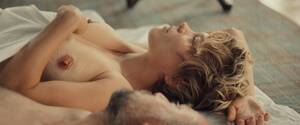 Lea Seydoux Tits - Nude video celebs Â» Actress Â» Lea Seydoux