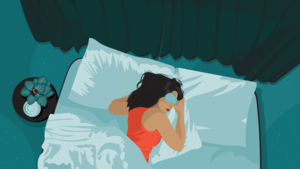 asian sleep sex - Guide for Creating the Coziest Room for Sleep