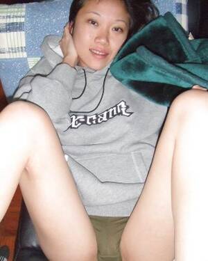 asian amateur dick sucker - Asian Dick Slut Porn Pics - PICTOA