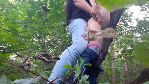 lesbian forest - Hardcore lesbian sex in the forest - Lesbian-illusion - Lesbian Porn Videos