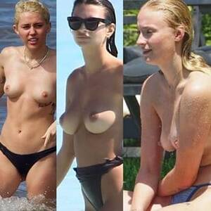movie actresses topless beach celebs - Top 20 Celebrities Nude Beach Photos