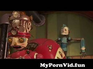 Aunt Fanny Porn - Robots (2005) Aunt Fanny from aunt booty Watch Video - MyPornVid.fun