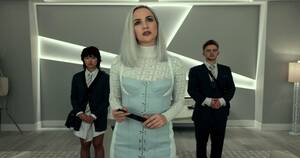 Emily Osment Porn Captions Joi - Michael Trucco - News - IMDb