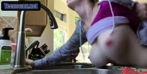 Kitchen Fuck Sink - Free Mobile Porn - Fucked Over The Kitchen Sink - 2903111 - IcePorn.com