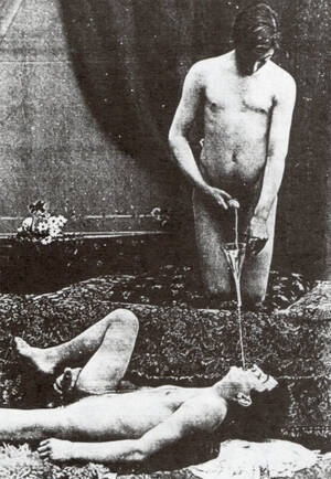 Gay Porn During The Late 1800s - 