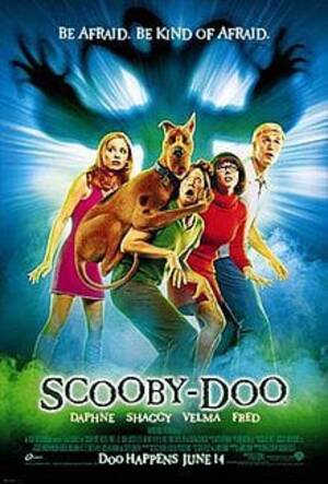 linda cardellini scooby doo xxx - TIL the Scooby-Doo movie (2002) was originally going to be dark and PG-13,  with marijuana jokes and a side relationship between Velma and Daphne :  r/todayilearned