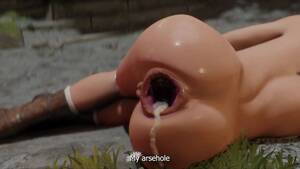 Lara Croft 3d Anal - 3D Monster Horse Fuck: Lara Croft The Sacredâ€¦ ThisVid.com