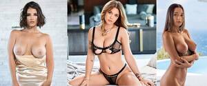 Newest Female Porn Stars - The Top 10 Hottest Pornstars of 2022