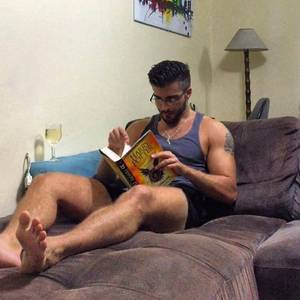 Barefoot Gay Lovers - Shakeology, Hot Men, Barefoot, Pies, Studs, Gay, Men's Fashion, Pith  Perfect, Goddesses