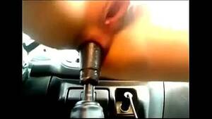 anal fuck gear - anal fuck the gear shift - XVIDEOS.COM