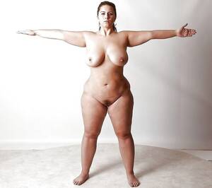 fat model naked - A Fat Woman and Naked Figure (50 photos) - porn
