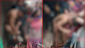 desi drunk nude - Ambala: Eve-teaser paraded naked, thrashed by relatives of minor girls |  City - Times of India Videos