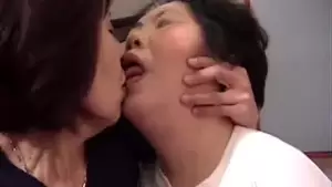 Asian Granny Lesbian Bbw - Sachi Michiko - Lesbian Asian Grannies | xHamster