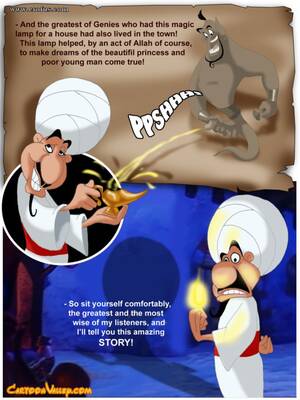 Lamp Cartoon Porn - Page 2 | theme-collections/aladdin-and-the-magic-lamp/the-fucker-from-agrabah  | Erofus - Sex and Porn Comics
