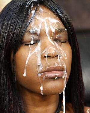 messy facial galleries - Messy Facials Porn Pics, XXX Photos, Sex Images - PICTOA