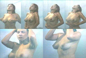 Ara Mina Porn - Debra stephenson nude pics
