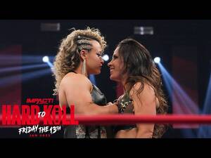 Mickie James Sex Tape Porn Pictures - EVERY Mickie James Last Rodeo Match So Far | Hard To Kill LIVE This Friday  on PPV and Fite - YouTube