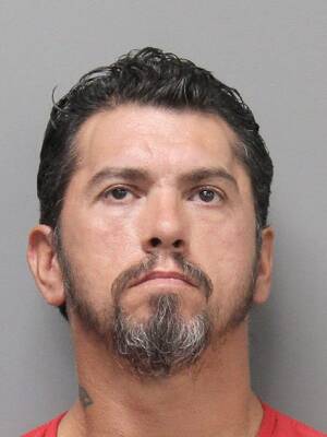 daily nudist - Sheriff: Convicted sex offender faces child porn charges