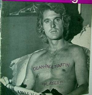 desi arnaz jr nude - Cesar didn't ask how Desi knew all of this; he suspected that it was mostly  speculation, or perhaps a reflection of his life-long feud with Dean Martin  and, ...