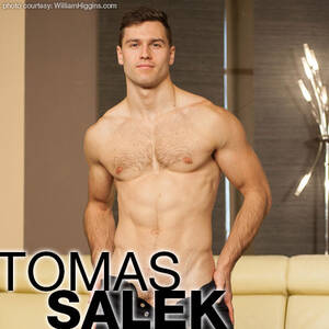 Czech Hunk Porn - Tomas Salek | Handsome Hairy Hunk William Higgins Czech Gay Porn Star |  smutjunkies Gay Porn Star Male Model Directory