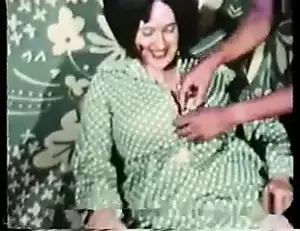 Big Tit Vintage Porn 1960s - 60s Girls - Mrs. Big Tits (Silent) | xHamster