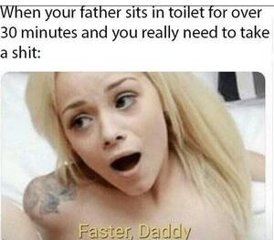 Daddy Porn Memes - Best sex memes of 2020 - only funny & dirty sexual memes | Porn Dude - Blog